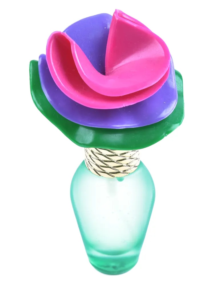 Ode To Imperial White Lilly