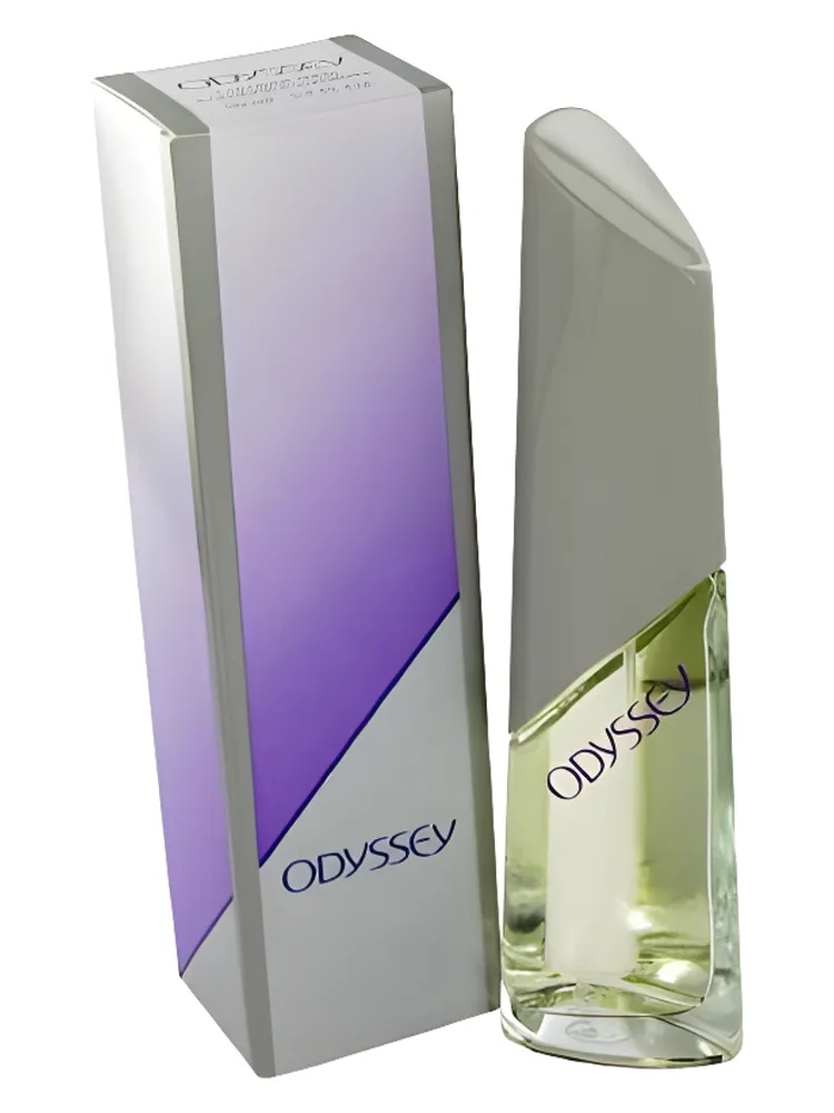 Miniatura 4 de Odyssey