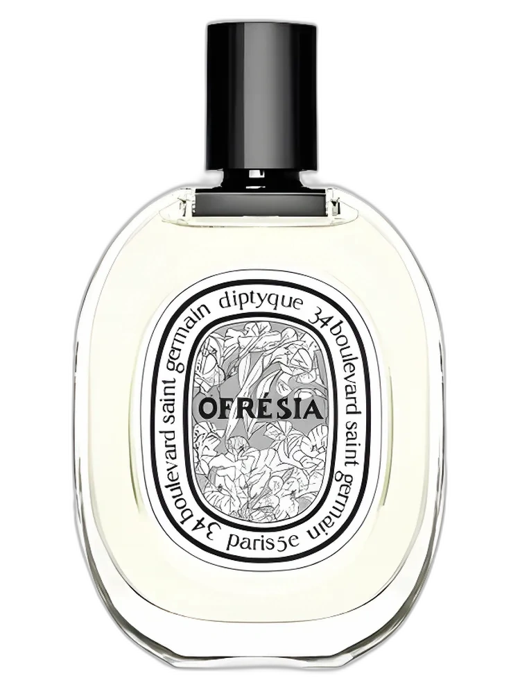 Ofresia — Diptyque