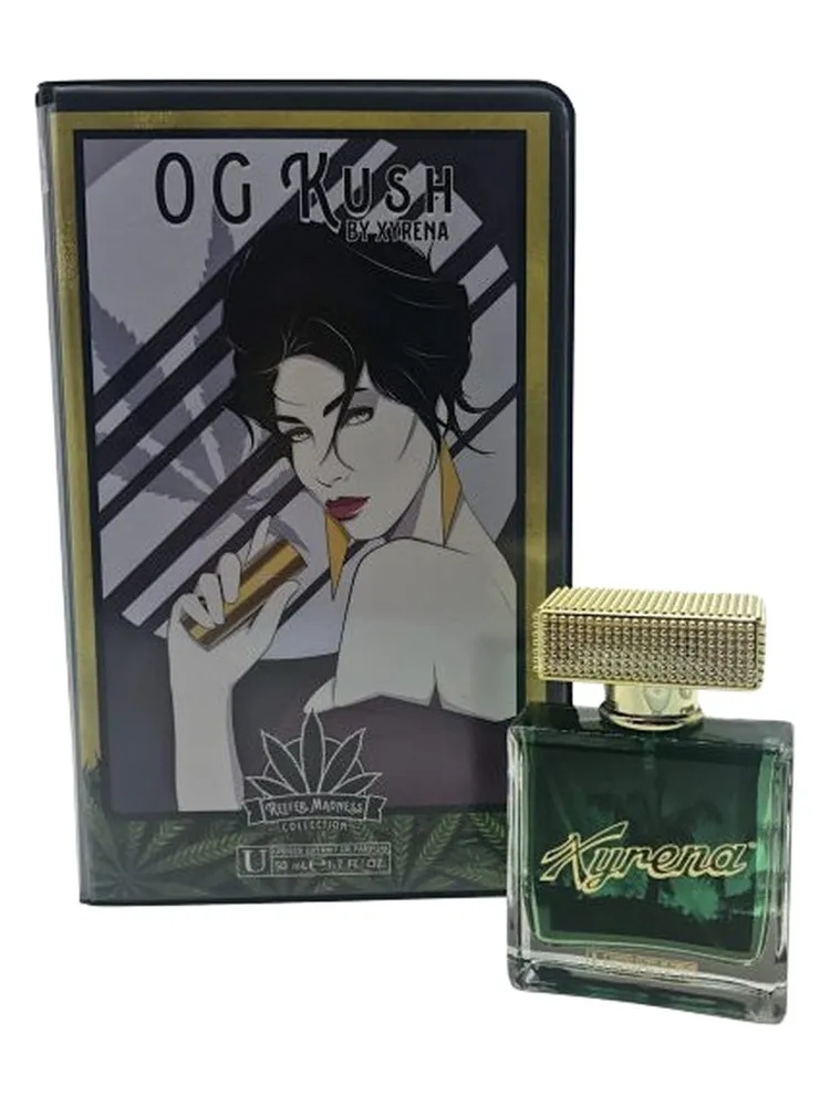 OG Kush thumbnail 4