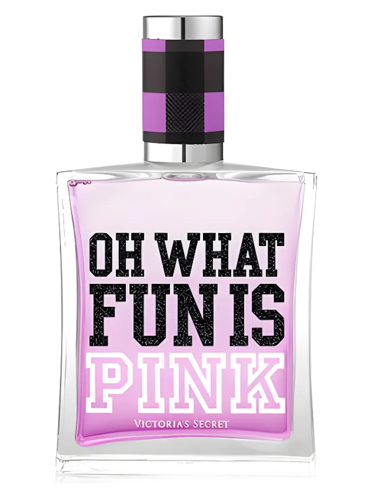 Oh What Fun is Pink thumbnail 4