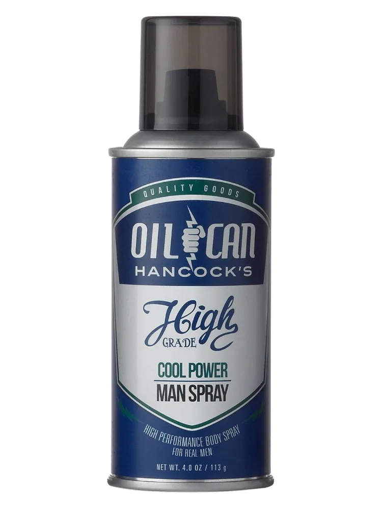 Oil Can Hancock's Cool Power thumbnail 4