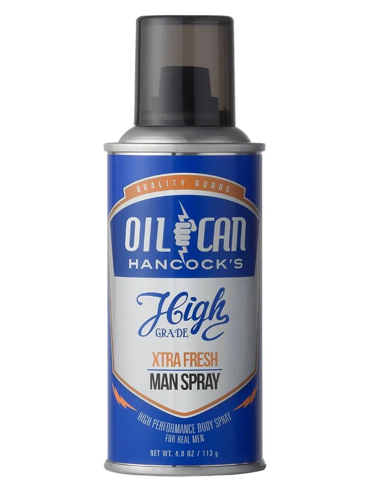 Miniatura 4 de Oil Can Hancock's Xtra Fresh