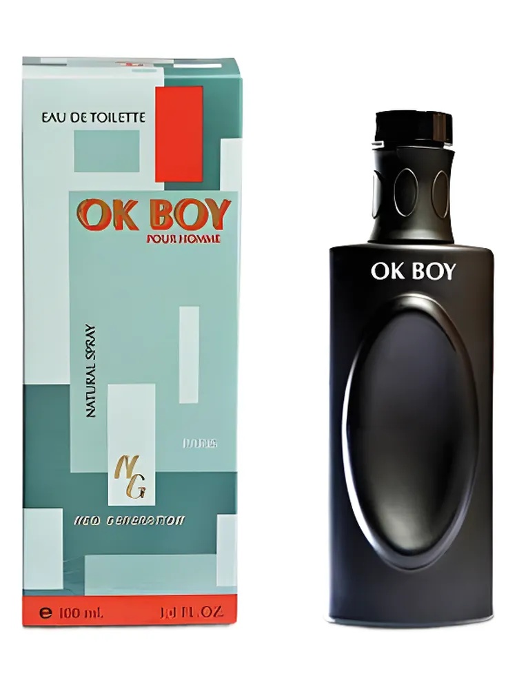 Miniatura 4 de Ok Boy