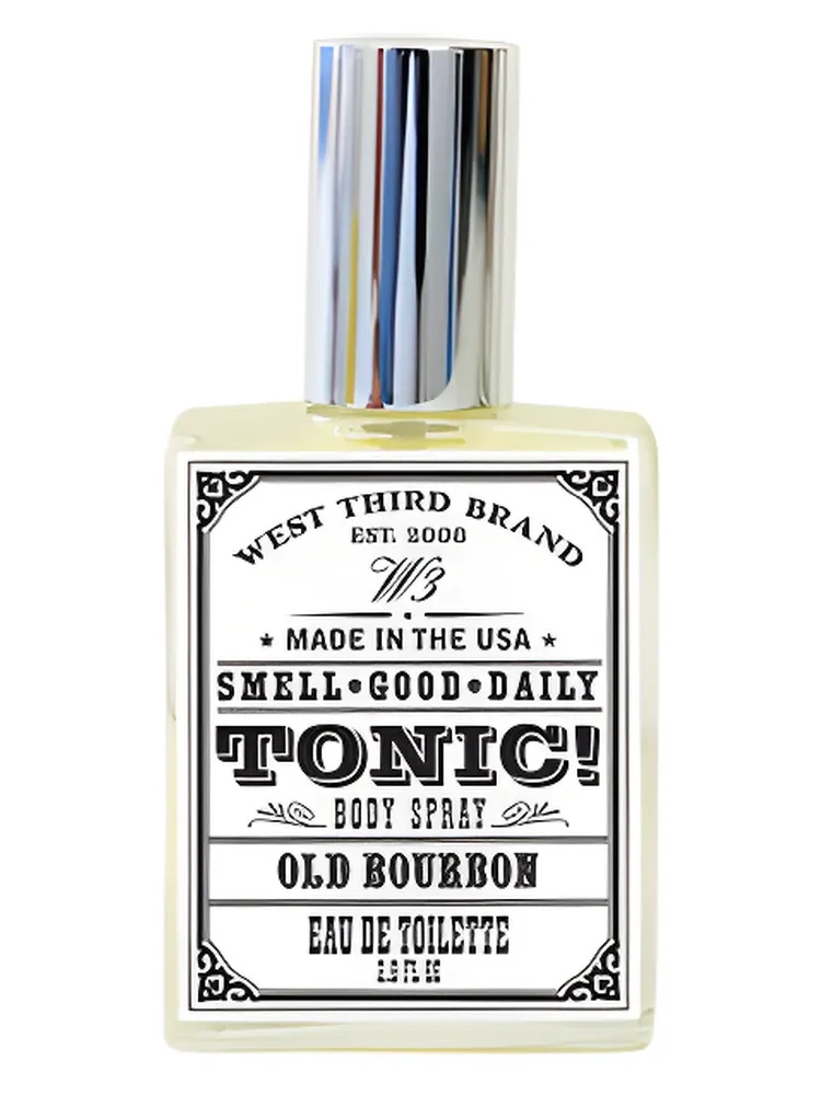 Old Bourbon thumbnail 4