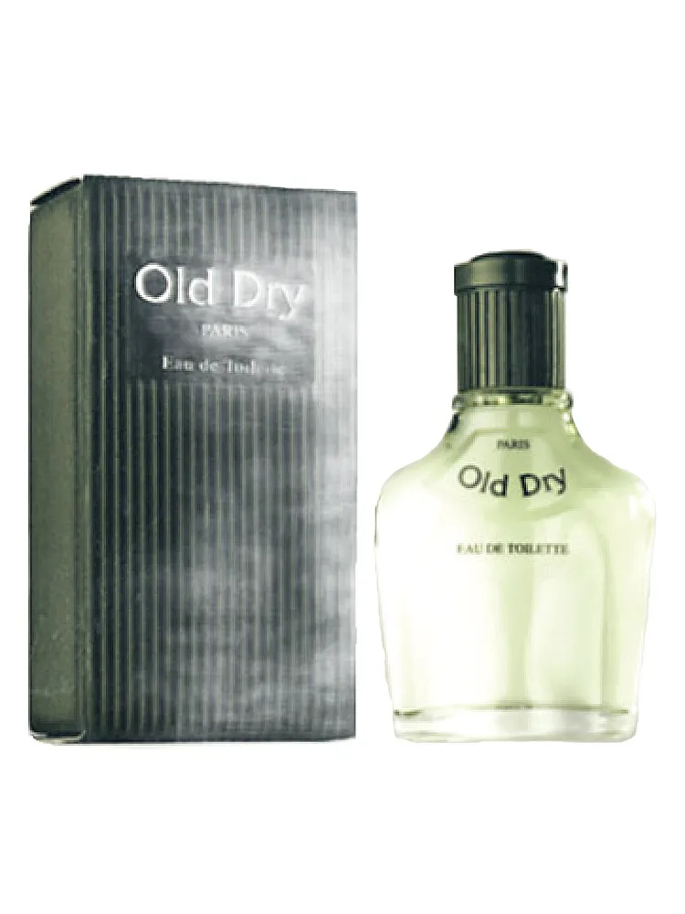 Old Dry