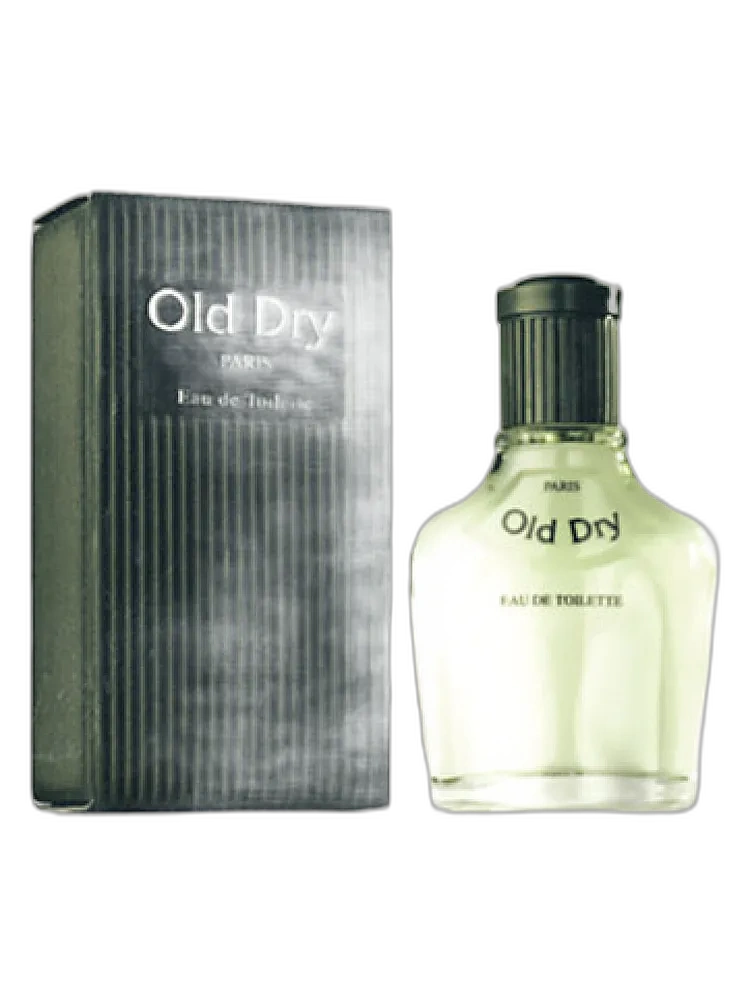 Old Dry — Alain Daniel