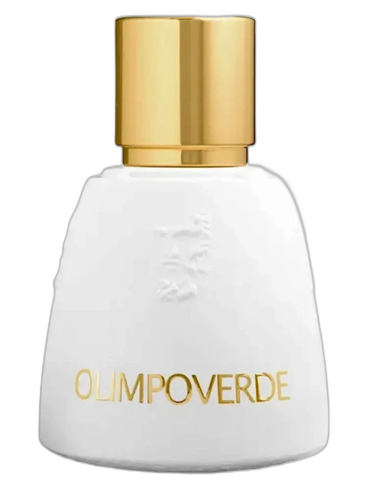 Olimpoverde unisex — Agatho Parfum