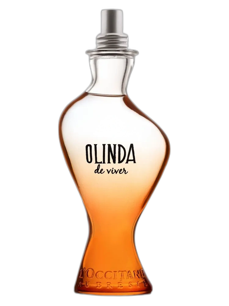 Olinda de Viver L'Occitane Au Bresil — L’Occitane Au Brésil
