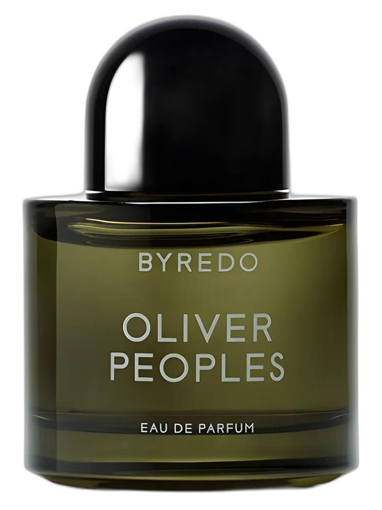 Oliver Peoples Green unisex — Byredo