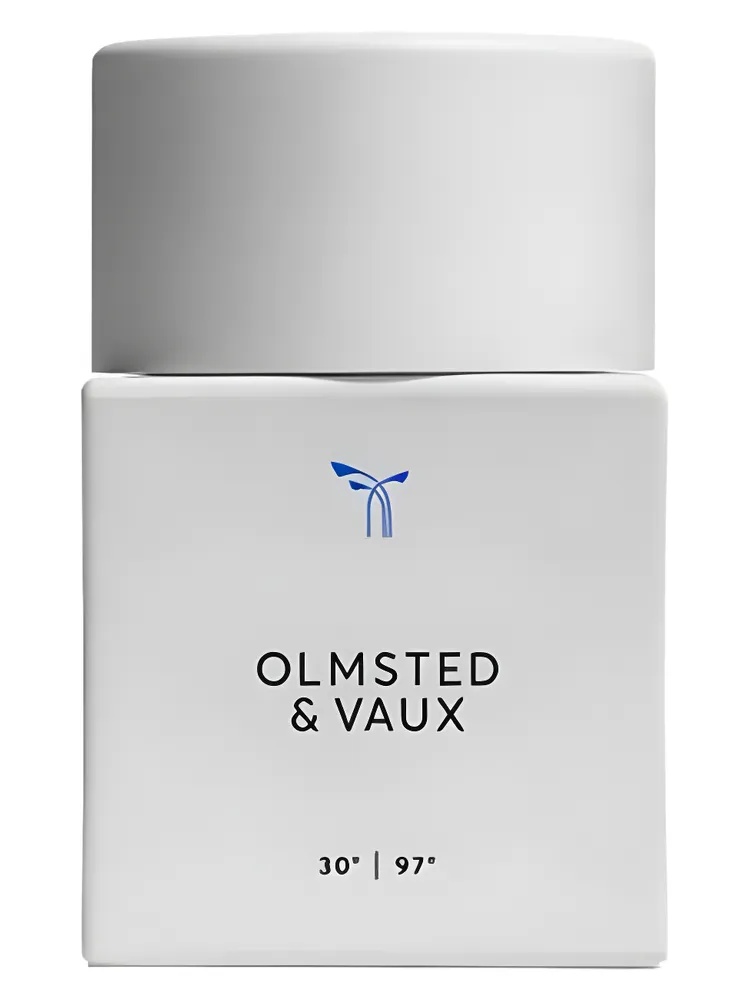 Miniatura 4 de Olmsted & Vaux