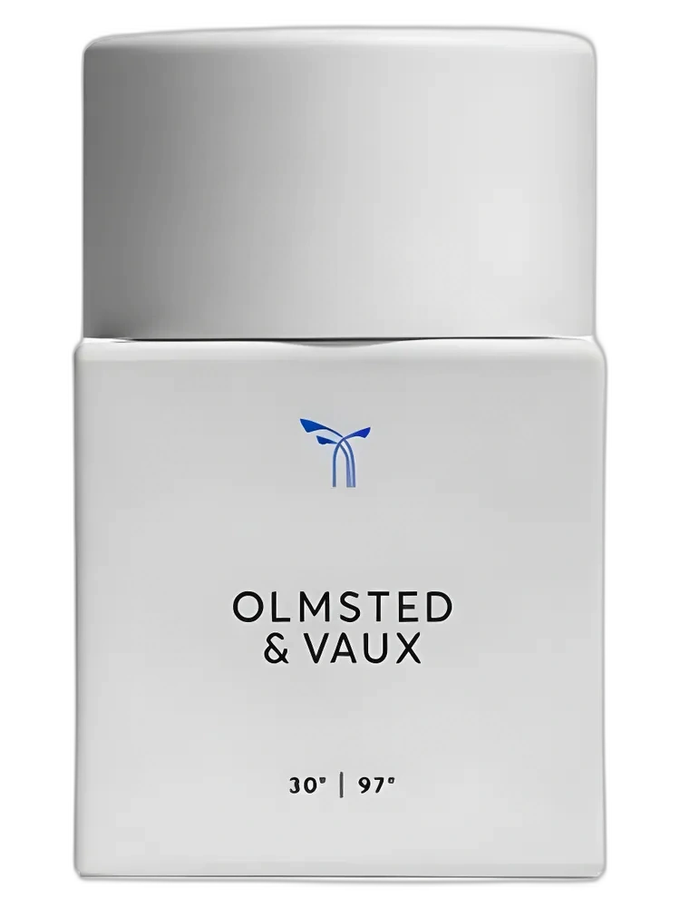 Olmsted & Vaux unisex — Phlur