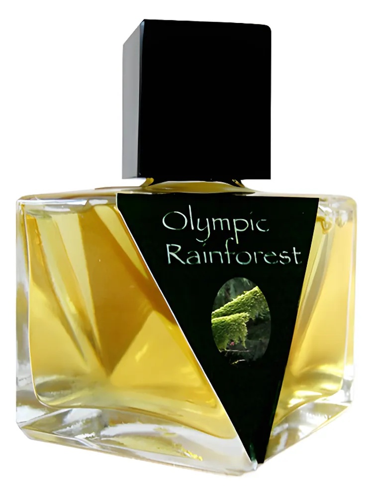 Miniatura 4 de Olympic Rainforest