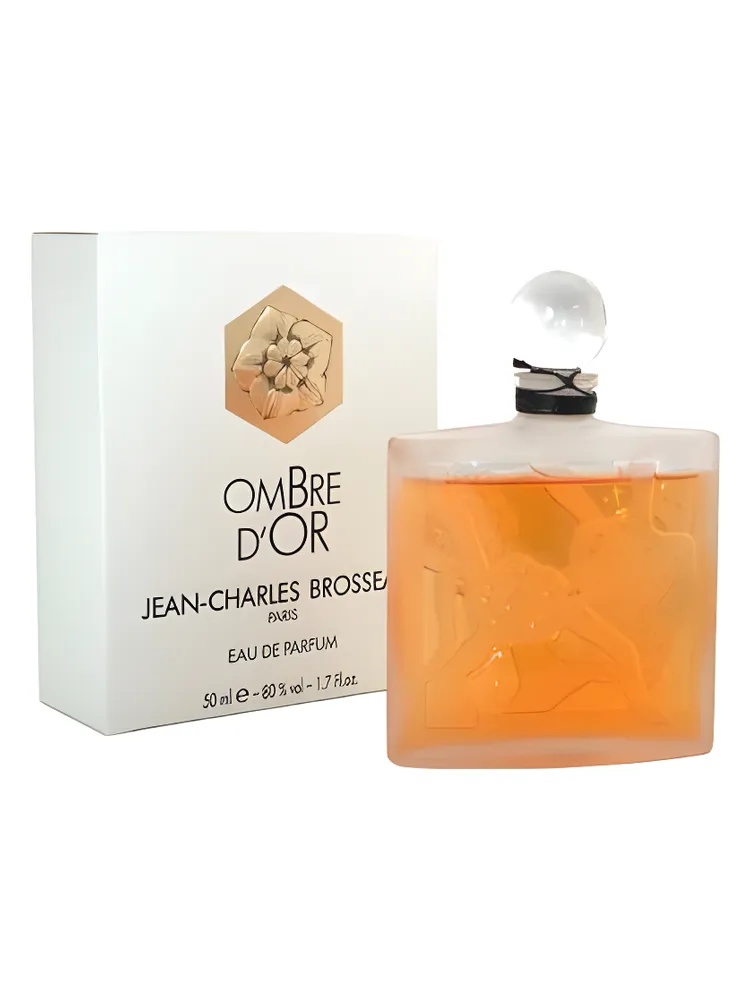Miniatura 4 de Ombre D'Or