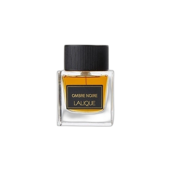 Ombre Noire Lalique — Lalique