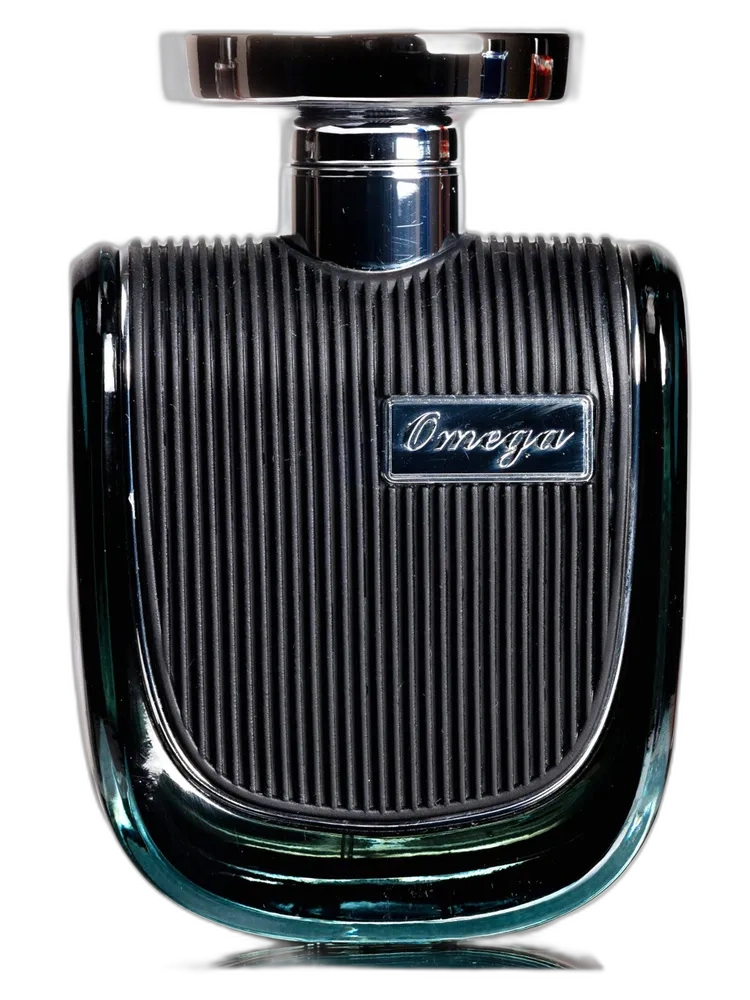 Omega — Aurora Scents