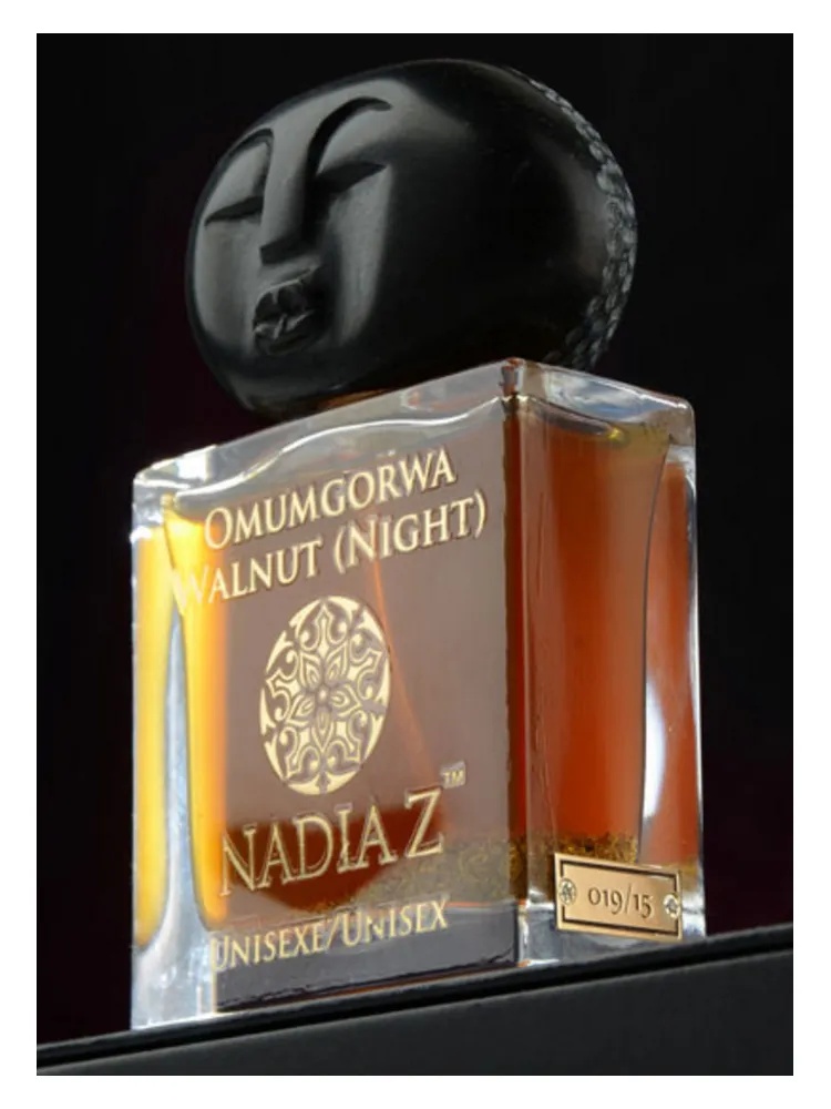 Omumgorwa Walnut Night thumbnail 4