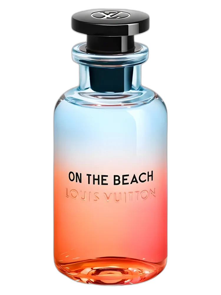 On The Beach unisex — Louis Vuitton