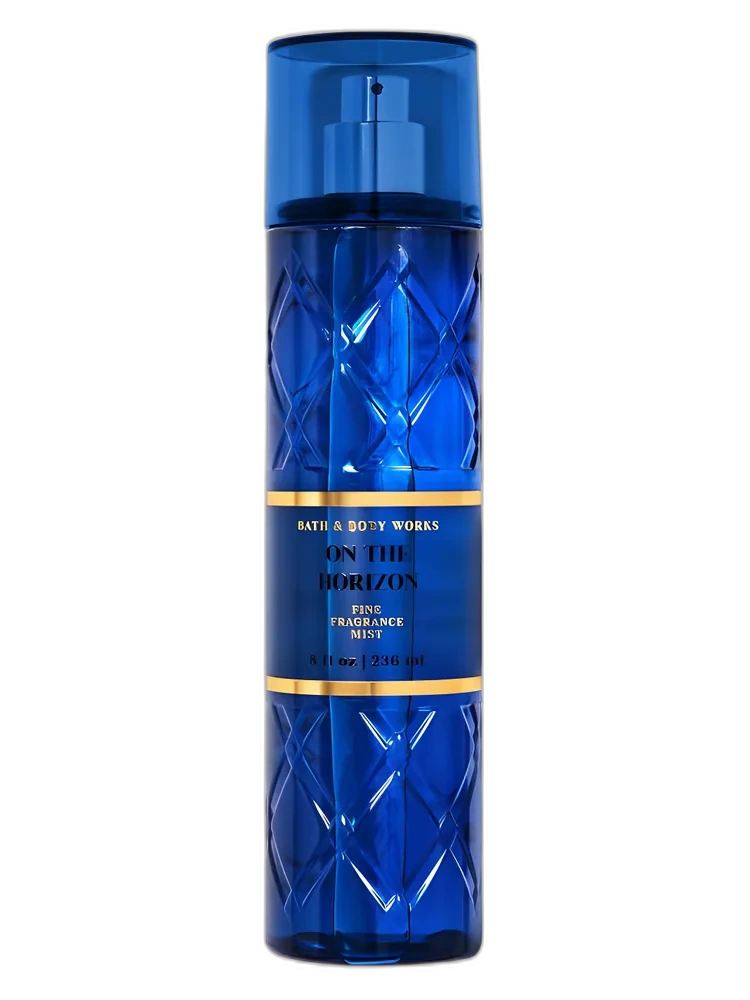 On The Horizon — Bath & Body Works