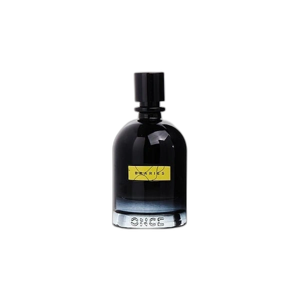 Braries — Once Perfume