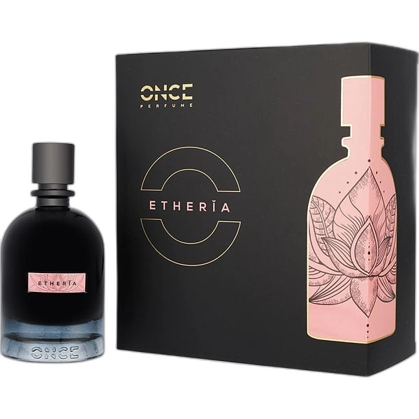 Etheria — Once Perfume