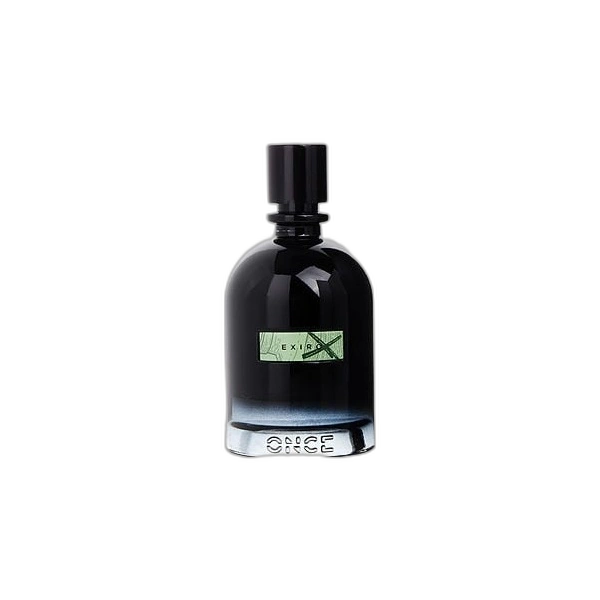 Exiro — Once Perfume