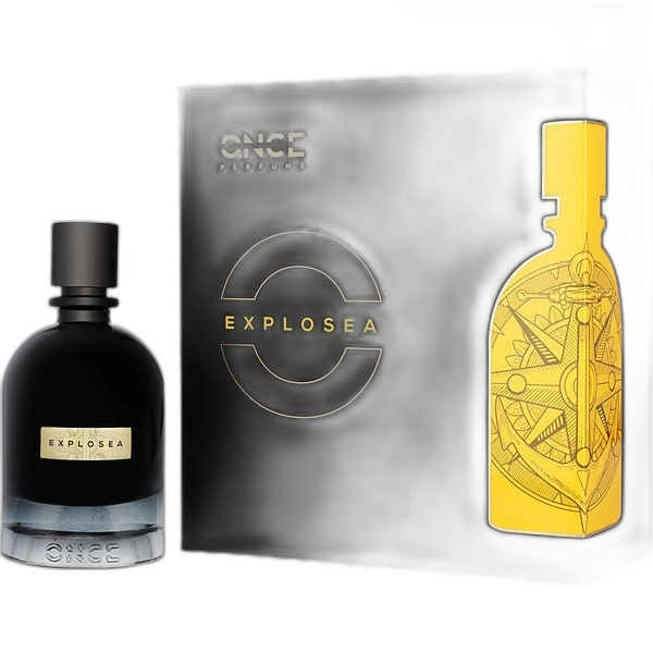 Explosea — Once Perfume