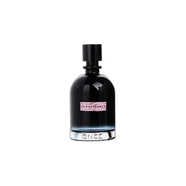 Handfidance — Once Perfume