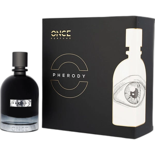 Pherody — Once Perfume