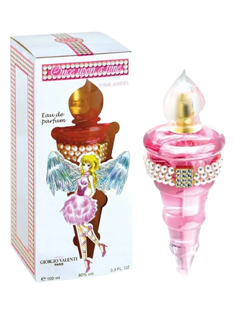 Once Upon a Time Pink Angel thumbnail 4