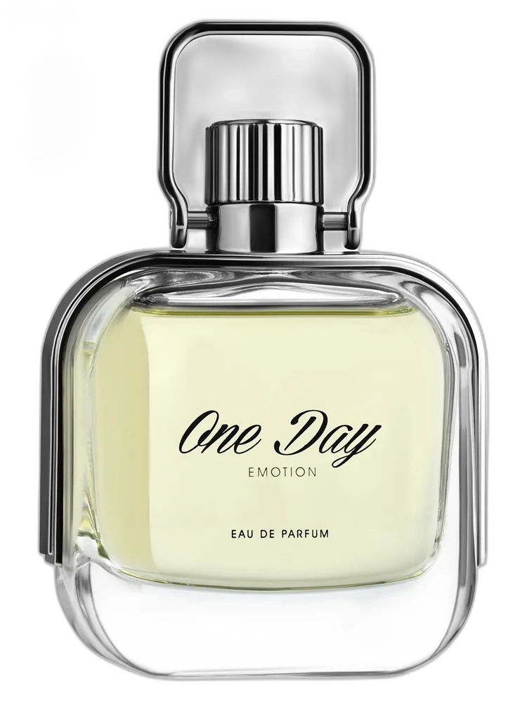 One Day Emotion — Reyane Tradition
