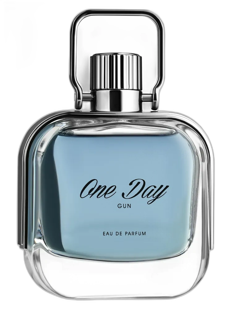 One Day Gun — Reyane Tradition