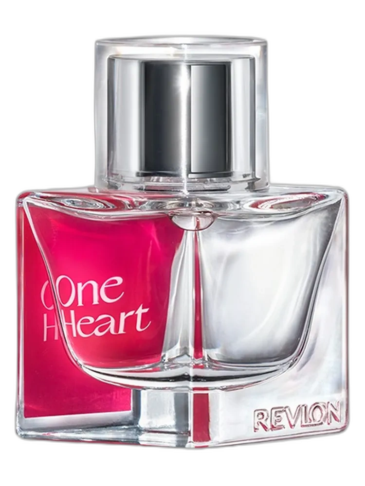 One Heart — Revlon