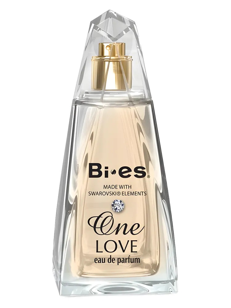 One Love thumbnail 4