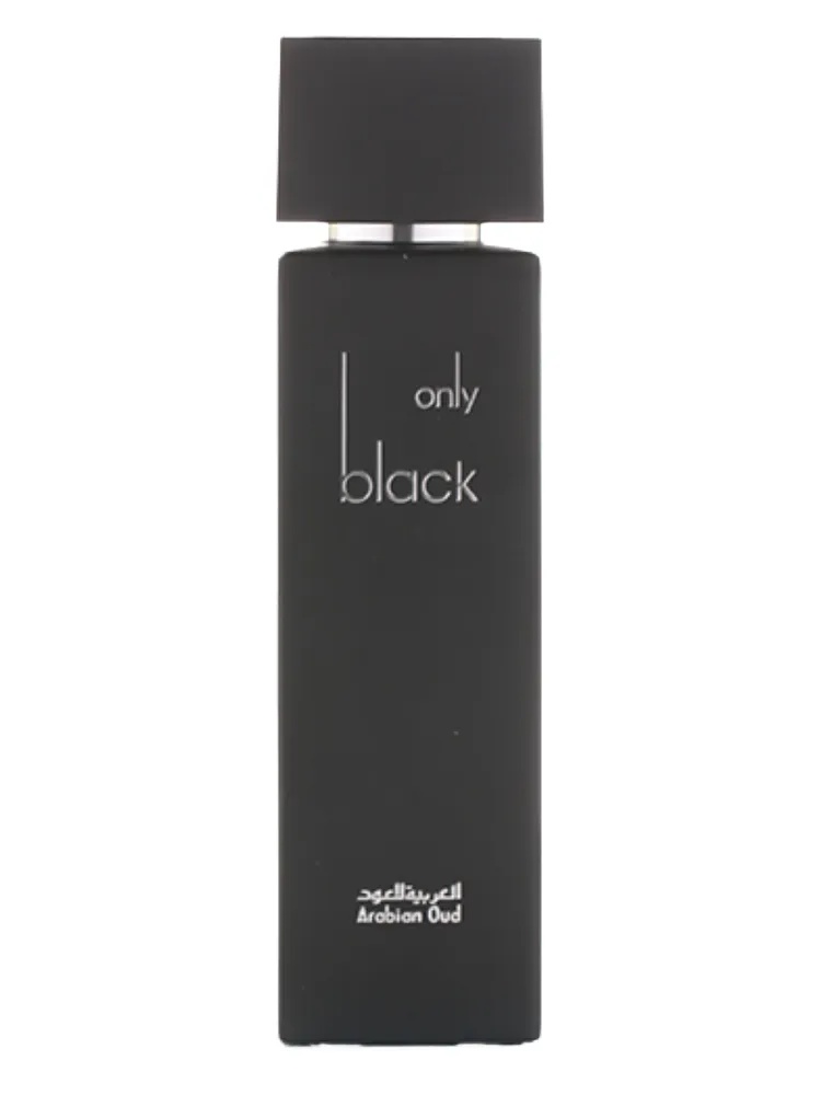 Only Black