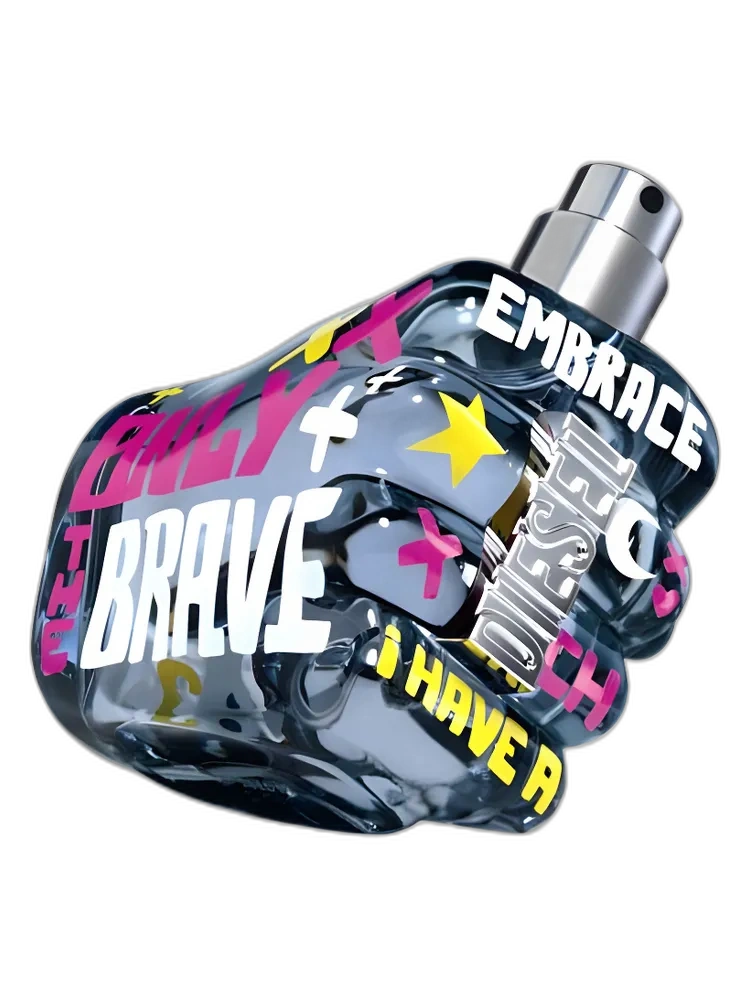 Only The Brave by Bunka — Diesel