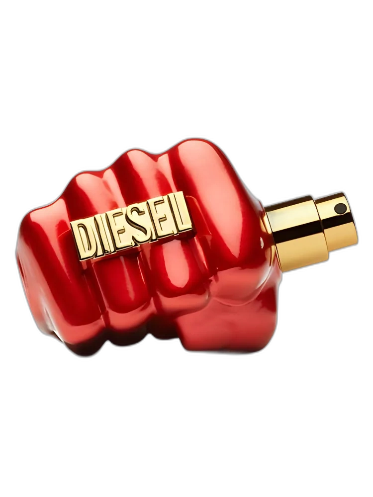 Only The Brave Iron Man — Diesel
