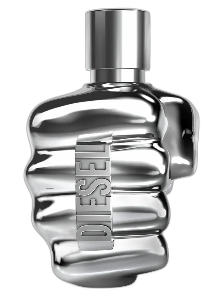 Only The Brave Silver — Diesel