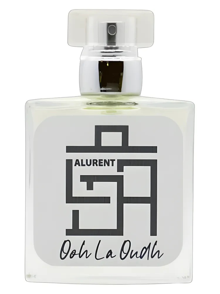 Ooh La Oudh