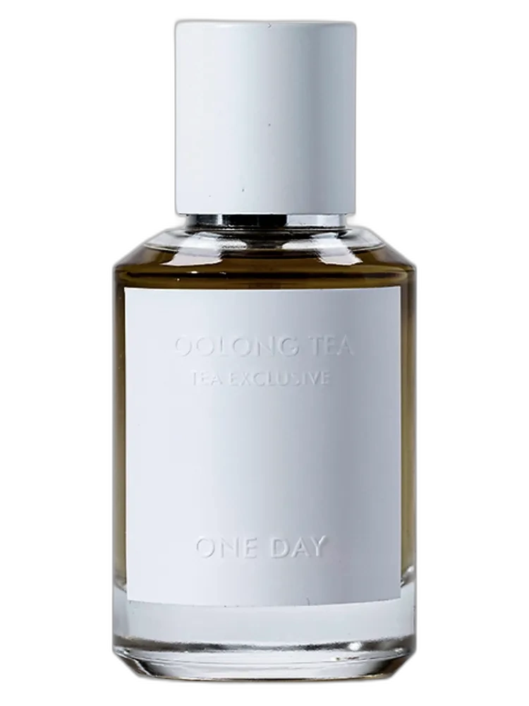 Oolong Tea unisex — One Day