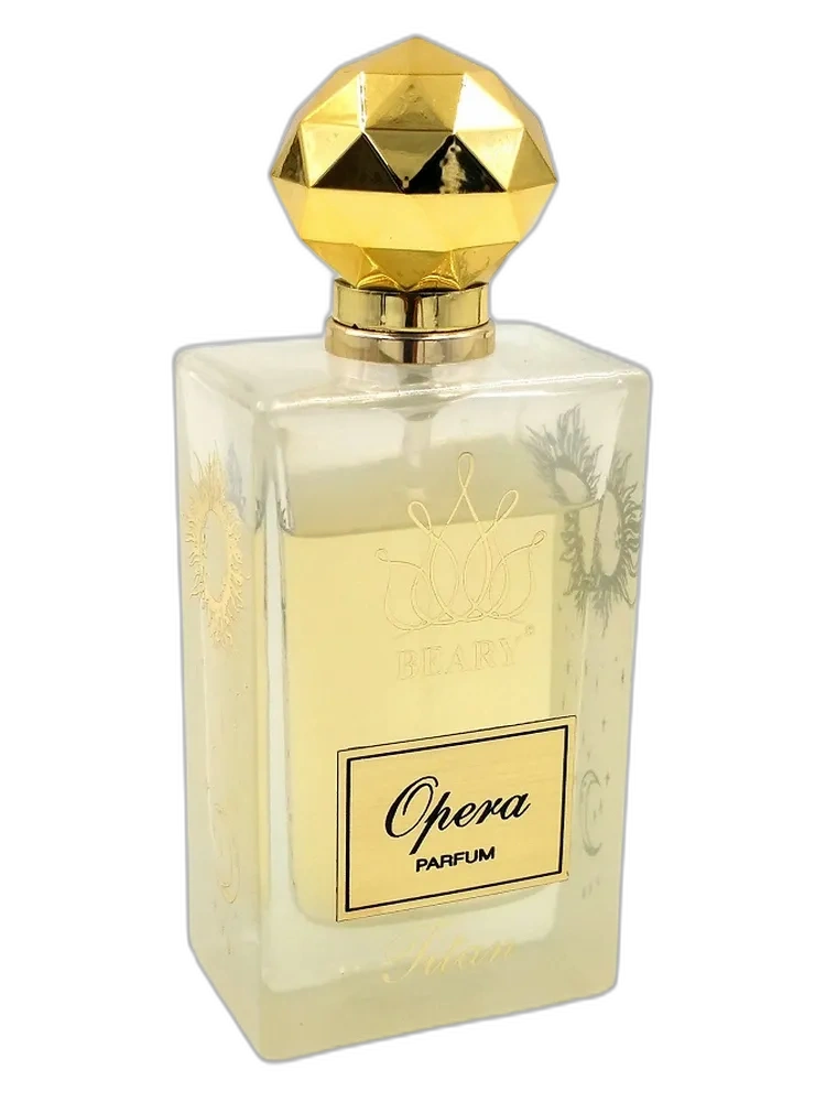 Opera unisex — Beary