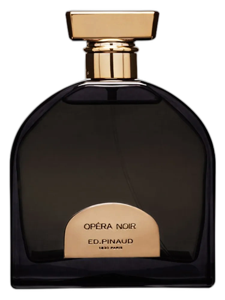 Opera Noir — Ed Pinaud
