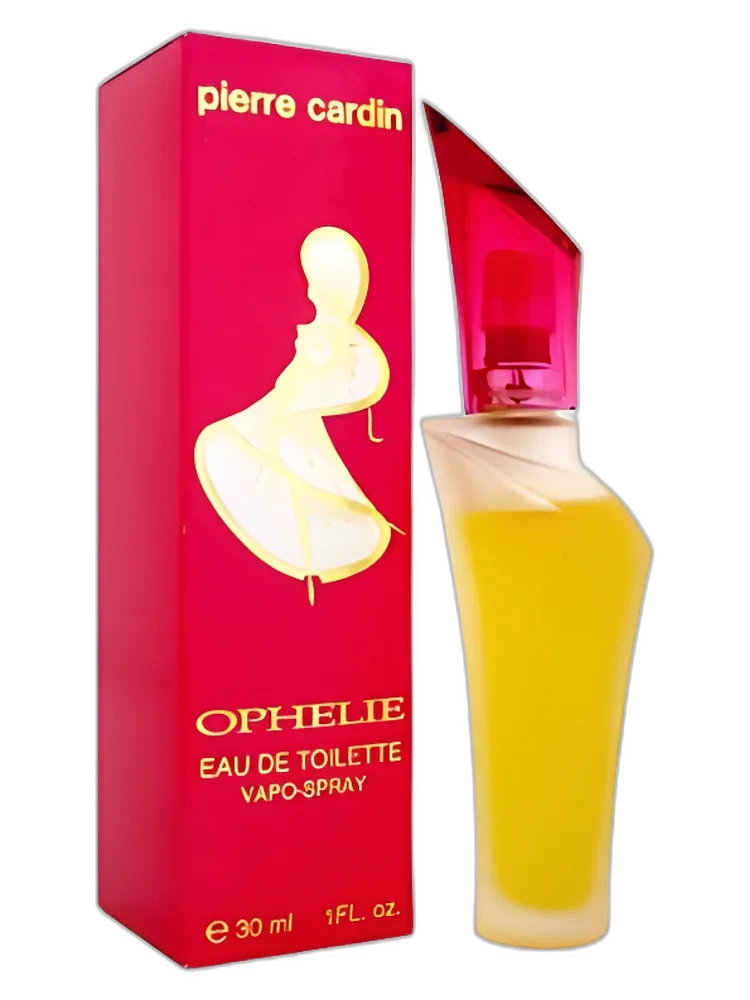 Ophelie — Pierre Cardin