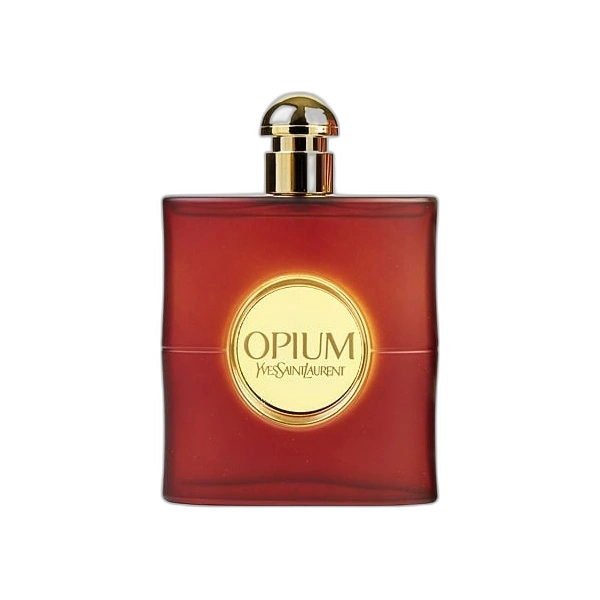 Opium — Yves Saint Laurent