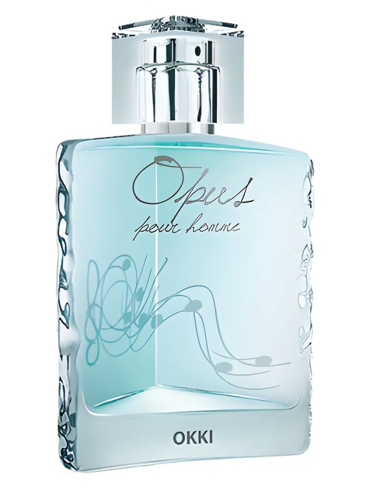 Opus pour Homme thumbnail 4