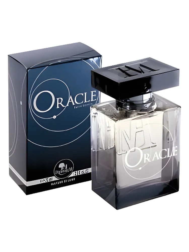 Oracle thumbnail 4