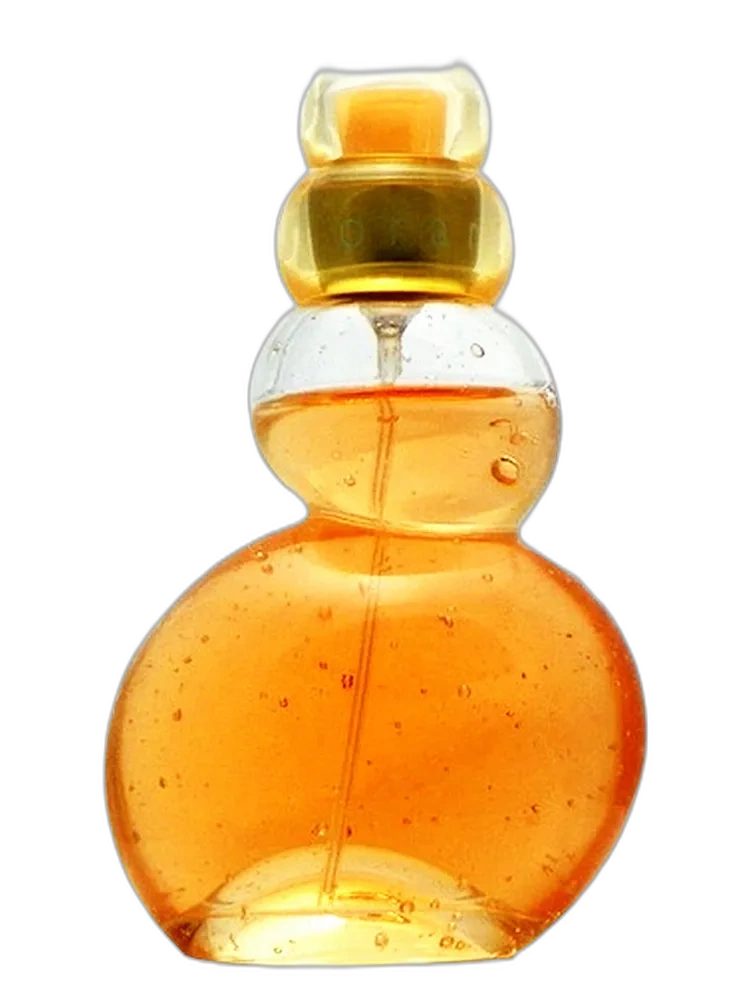Orange Tonic — Azzaro