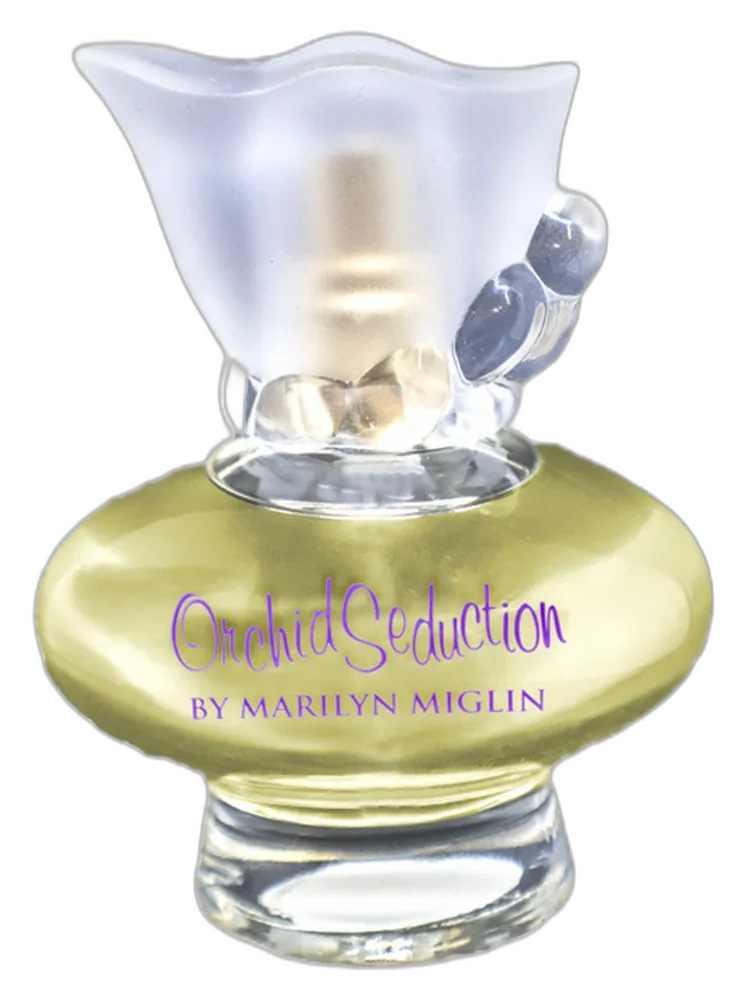 Orchid Seduction — Marilyn Miglin