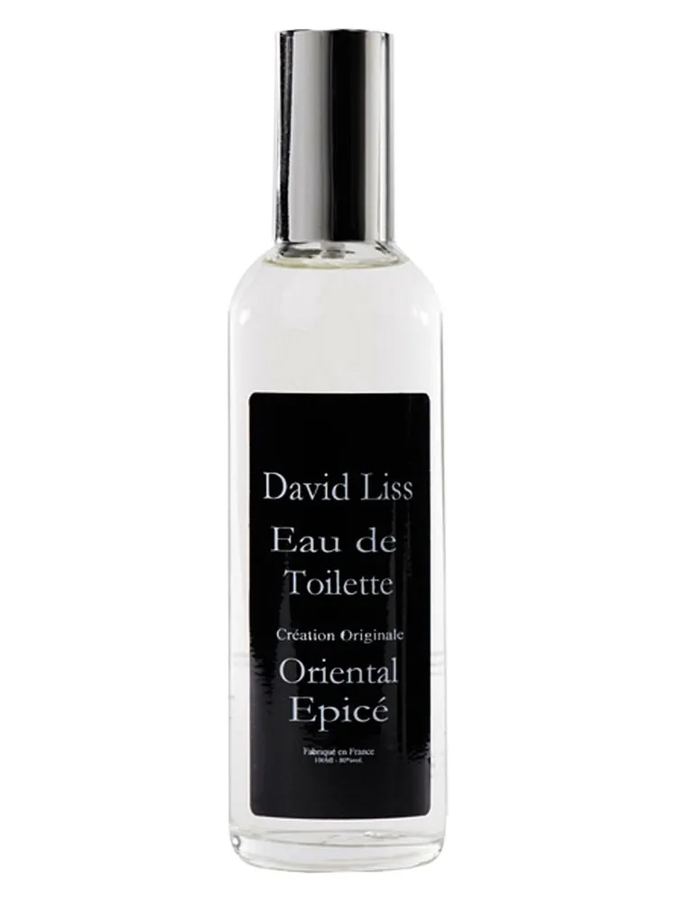 Miniatura 4 de Oriental Epice