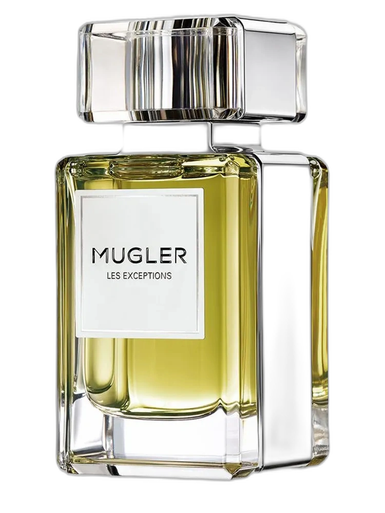 Oriental Express unisex — Mugler